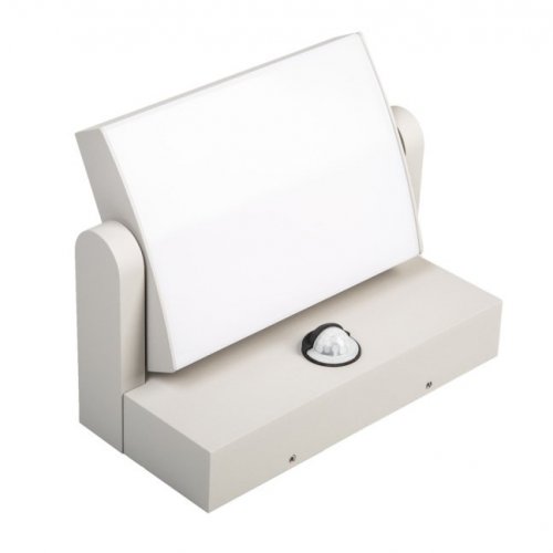 Настенный светильник уличный DesignLed GW GW-007-18-GR-WW-2