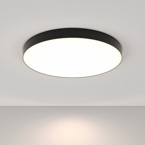 Потолочный светильник Zon C032CL-90W4K-RD-B
