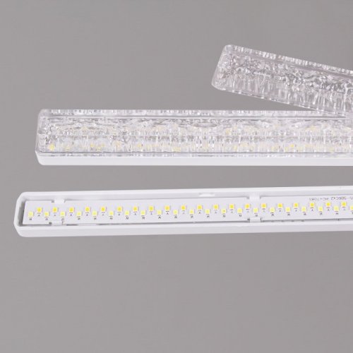 Потолочный светильник Reluce 58290-0.3-08 WH Потолочный светильник Reluce 58290-0.3-08 WH