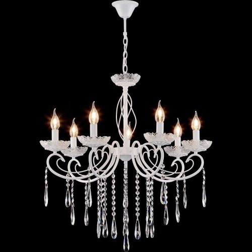 Потолочный светильник Reluce 04207-0.4-07 WH