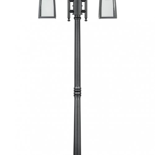 Наземный фонарь Oasis Light FRANKFURT I 27368ACl 10 Bl