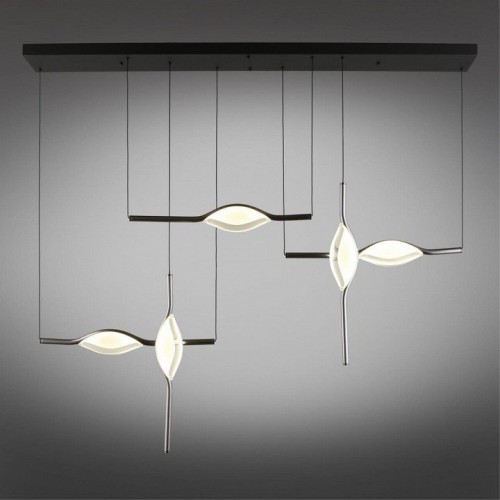 Подвесной светильник Aployt Krysia APL.060.03.45