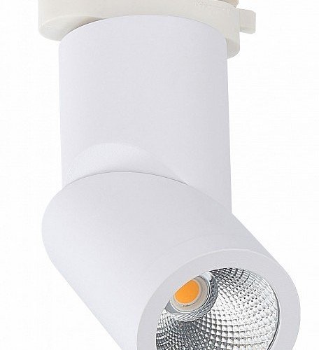 Трековый светодиодный светильник ST Luce ST650.536.10