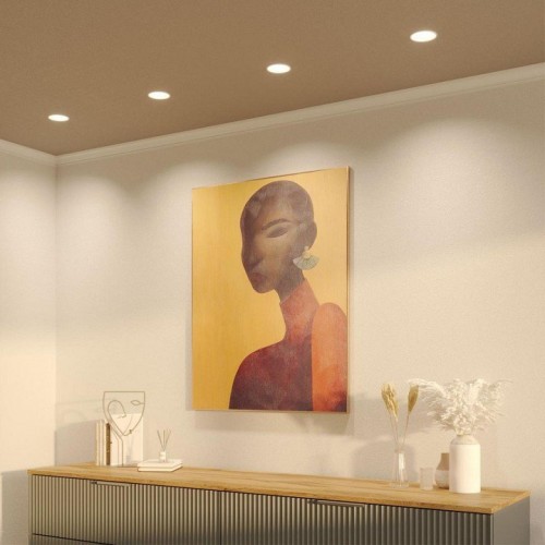 Точечный светильник Novotech Solis 359857