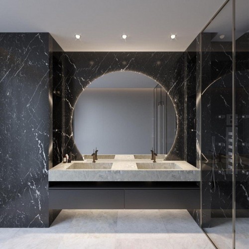 Точечный светильник Novotech Largo 359434