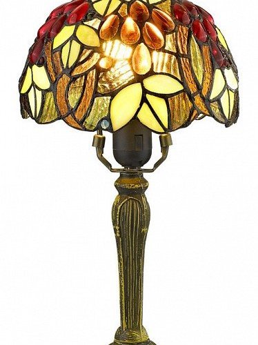 Интерьерная настольная лампа Velante 881-804-01