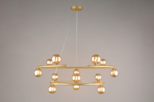 Подвесная люстра Aployt Polet APL.631.13.13 Подвесная люстра Aployt Polet APL.631.13.13