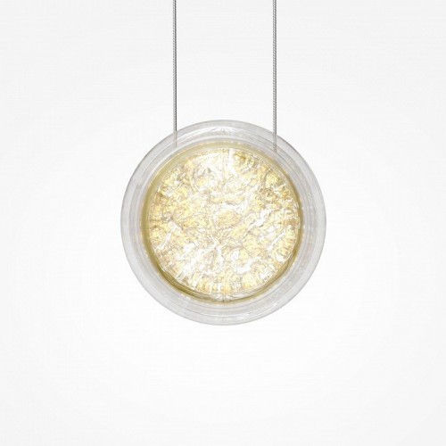 Подвесной светильник Maytoni Pharao MOD361PL-L7BS3K1 Подвесной светильник Maytoni Pharao MOD361PL-L7BS3K1