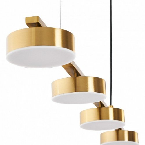 Подвесной светильник MyFar Milla MR1002-4PL