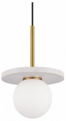 Подвесной светильник ST-Luce Nebula SL1191.353.01 Подвесной светильник ST-Luce Nebula SL1191.353.01