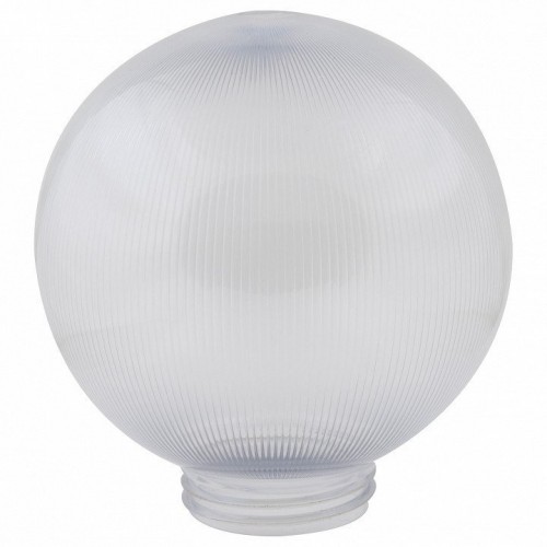 Плафон полимерный Uniel 8090