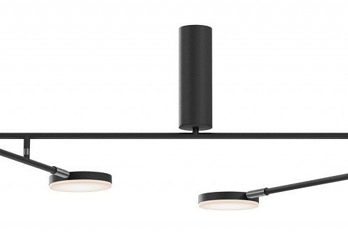 Потолочная люстра Maytoni Fad MOD070CL-L30B3K