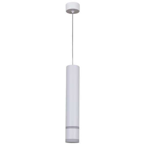Подвесной светильник Reluce Technical 16005-0.9-001LD 300mm GU10 WT