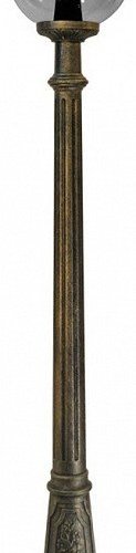 Наземный светильник Fumagalli Globe 300 G30.158.000.BZE27