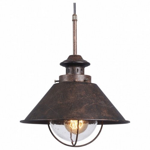 Подвесной светильник Lussole Loft GRLSP-9833 Подвесной светильник Lussole Loft GRLSP-9833