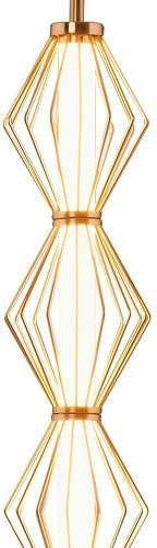 Подвесной светильник Moderli Eloise V11356-PL Подвесной светильник Moderli Eloise V11356-PL