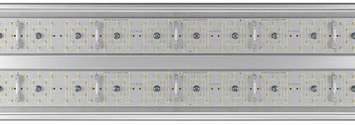 Консольный светильник WoltaPRO Аврора ДКУ01-120-002-5К Д120