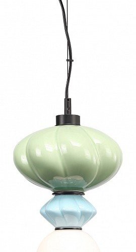 Подвесной светильник ST Luce Florentini SL6134.403.01 Подвесной светильник ST Luce Florentini SL6134.403.01
