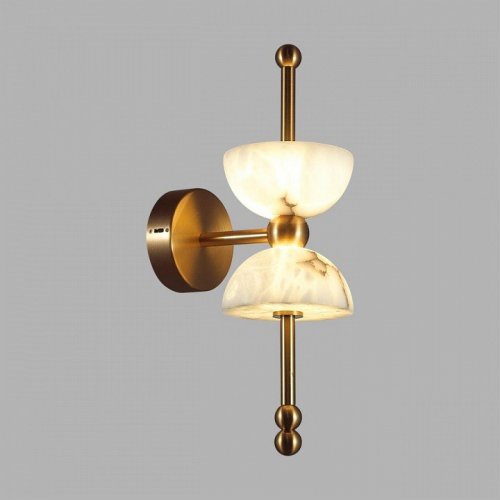 Бра Odeon Light Feliz 6685/7WL