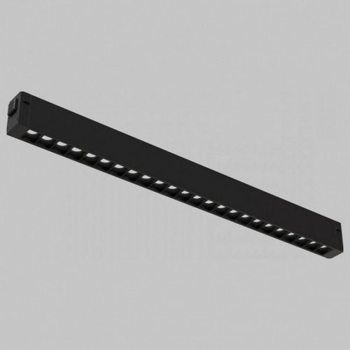 Трековый светильник Imex Smart Line IL.0050.6002-18-BK Трековый светильник Imex Smart Line IL.0050.6002-18-BK