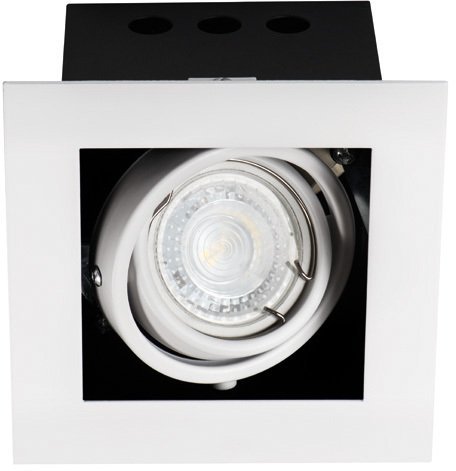 Точечные светильники Kanlux MERIL DLP-50-W 26480