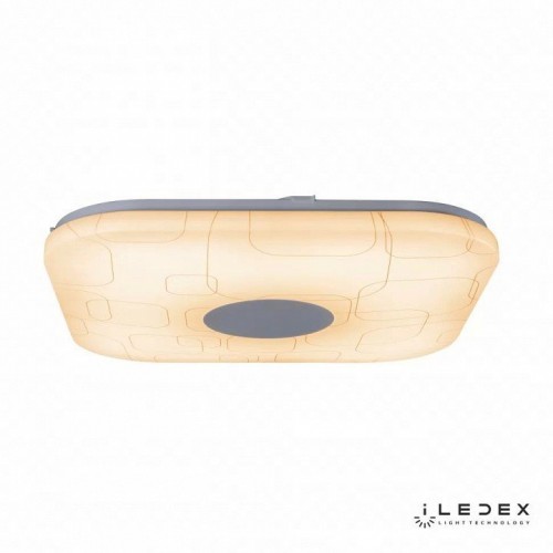 Потолочный светильник iLedex Cube 36W-Cube-Square-Entire