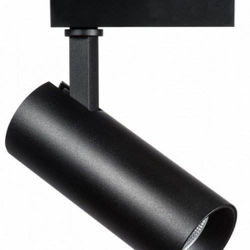 Трековый светодиодный светильник Lightstar Fuoco Led 218227 Трековый светодиодный светильник Lightstar Fuoco Led 218227