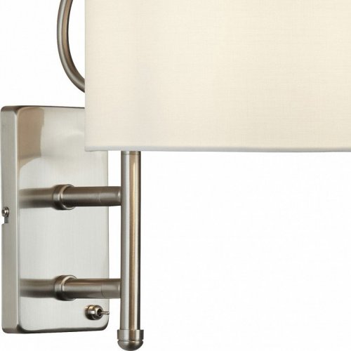 Бра Arte Lamp Adige A2999AP-1SS