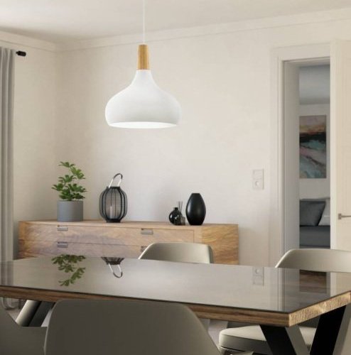 Подвесной светильник Eglo Sabinar 901178 Подвесной светильник Eglo Sabinar 901178