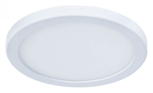 Встраиваемый светодиодный светильник Arte Lamp Mesura A7973PL-1WH