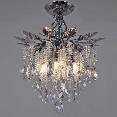 Люстра Reluce 01108-0.3-340 CR