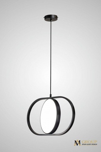 Подвесной светильник AM-Group  AM451