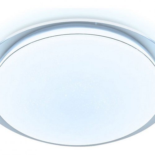 Потолочный светодиодный светильник Ambrella light Orbital Air FF47