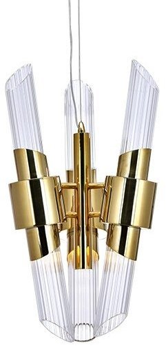 Подвесной светильник DeLight Collection Tycho KM0987P-6 brass Подвесной светильник DeLight Collection Tycho KM0987P-6 brass