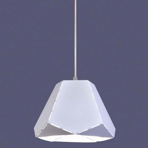 Подвесной светильник Nowodvorski Diamond White 6618 Подвесной светильник Nowodvorski Diamond White 6618