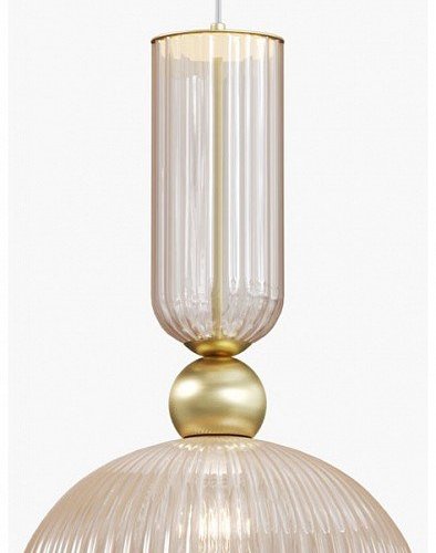 Подвесной светильник Maytoni Antic MOD302PL-01CG1