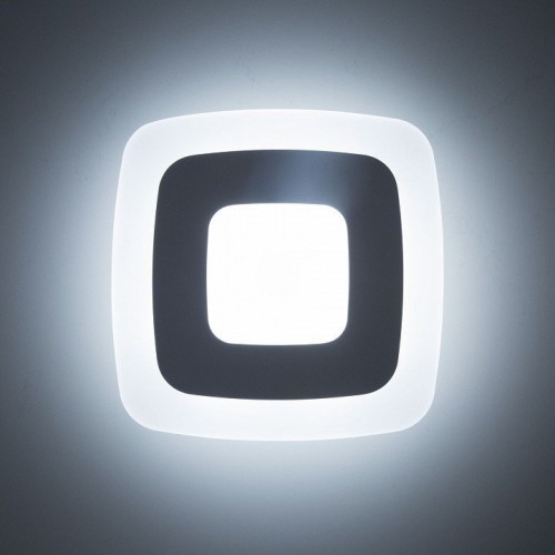 Настенный светильник Citilux Триест CL737B012 Настенный светильник Citilux Триест CL737B012