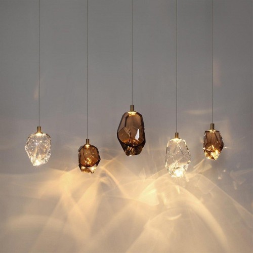 Подвесной светильник Odeon Light Gemme 7113/4LA