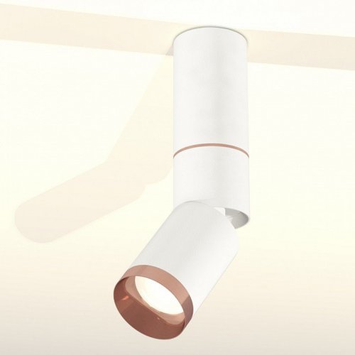 Точечный светильник Ambrella light Techno Spot XM6312145