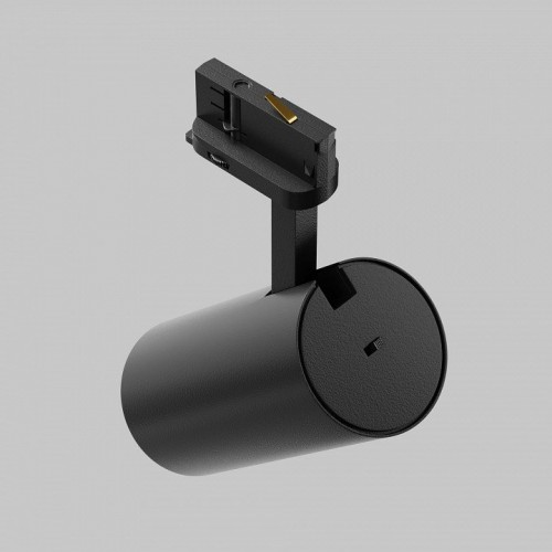 Накладной светильник Maytoni Technical Focus Led TR197-3-40WCCT-M-B