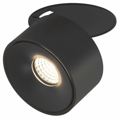 Встраиваемый светильник DesignLed GW 00-00004897 Встраиваемый светильник DesignLed GW 00-00004897