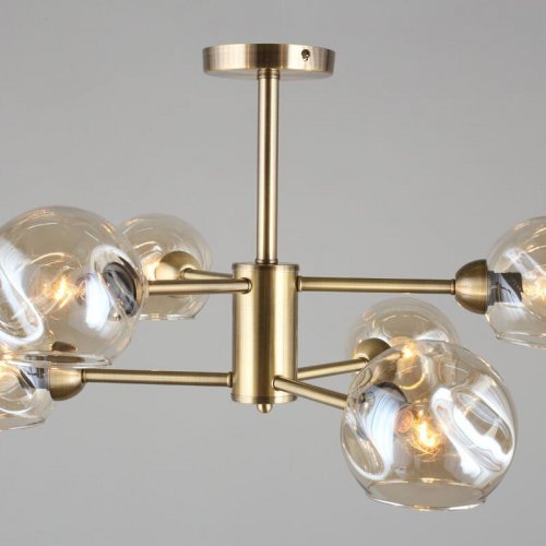 Потолочная люстра Omnilux Ostellato OML-93307-06