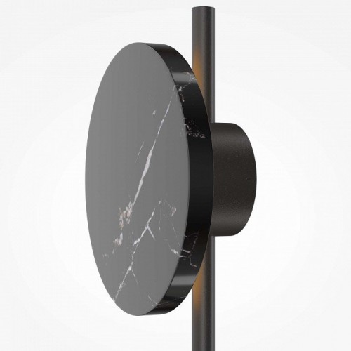 Настенный светильник Maytoni Solution MOD450WL-L9B3K