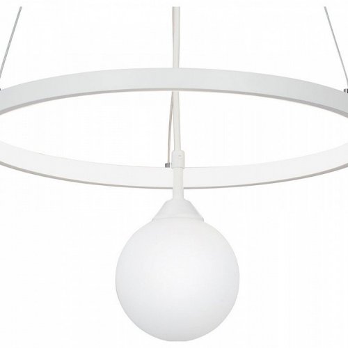 Подвесной светодиодный светильник Vitaluce V4680-0/2S