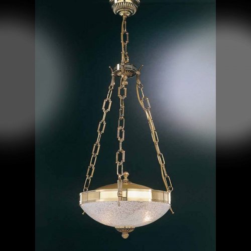 Подвесная люстра Reccagni Angelo 700 L 700/2 Подвесная люстра Reccagni Angelo 700 L 700/2