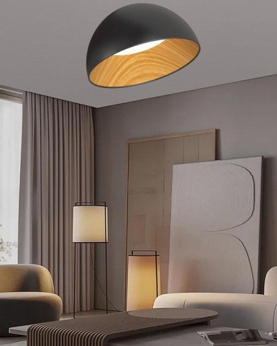 Потолочный светильник Alfa Light F0724-10