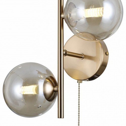 Бра Moderli Molly V10787-2W