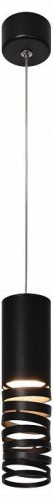 Подвесной светильник Эра PL22 BK Б0058508