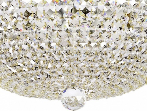 Потолочная люстра Arti Lampadari Nobile E 1.3.40.100 WG