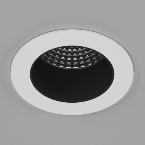 Встраиваемый светильник уличный DesignLed Al AL-DL036-7-WB-WW-65 Встраиваемый светильник уличный DesignLed Al AL-DL036-7-WB-WW-65